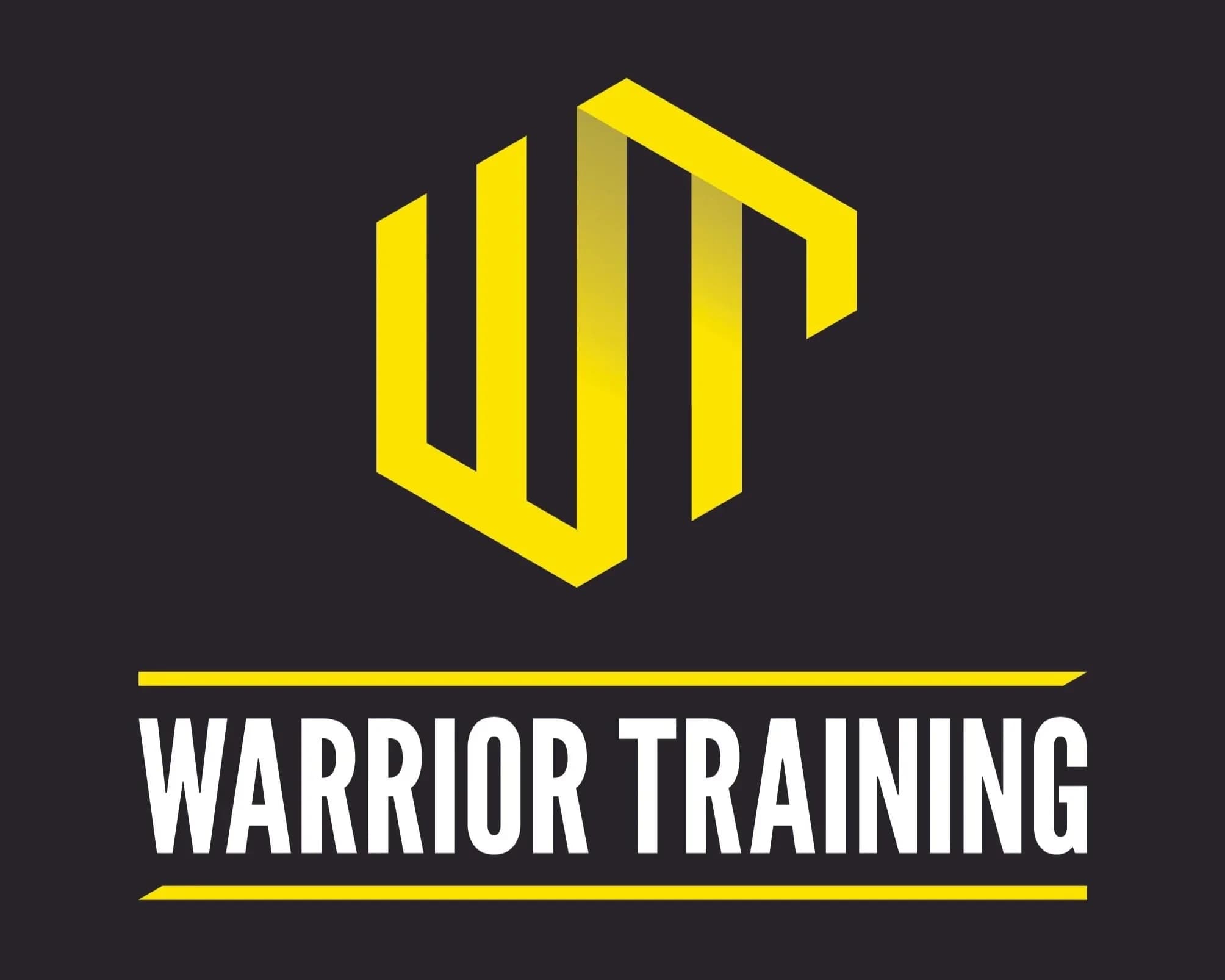 Warrior Training second-brand launch