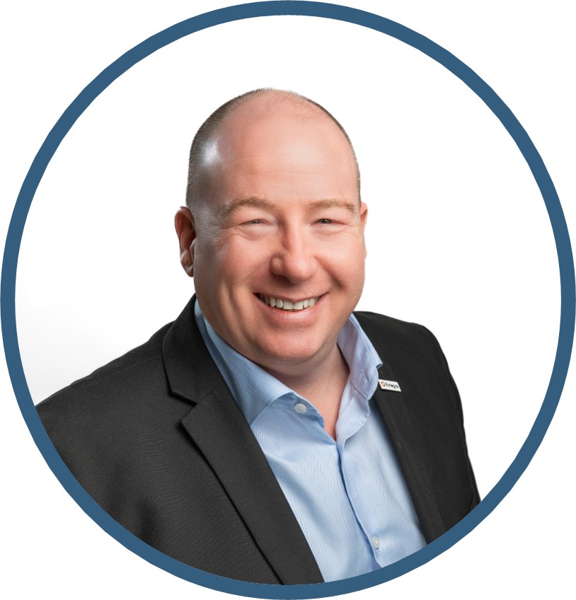 Toby Beevers, Node9 Consulting